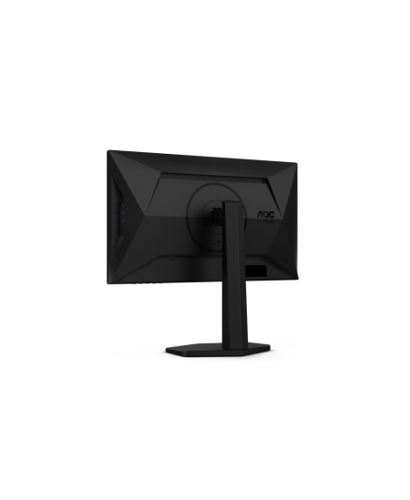 AOC | 25G4SXU | 24.5 " | IPS | FHD | 310 Hz | 1 ms | 1920 x 1080 pixels | 400 cd/m² | HDMI ports quantity 2 | Black