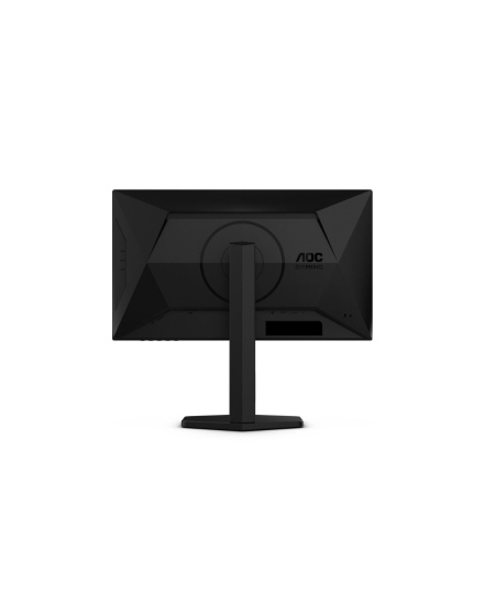 AOC | 25G4SXU | 24.5 " | IPS | FHD | 310 Hz | 1 ms | 1920 x 1080 pixels | 400 cd/m² | HDMI ports quantity 2 | Black