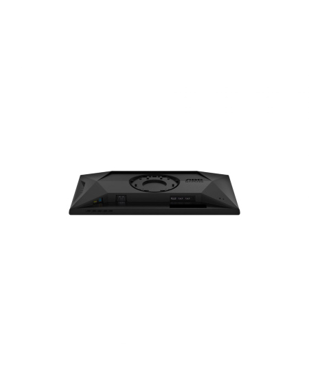 AOC | 25G4SXU | 24.5 " | IPS | FHD | 310 Hz | 1 ms | 1920 x 1080 pixels | 400 cd/m² | HDMI ports quantity 2 | Black