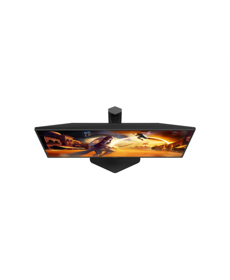 AOC | 25G4SXU | 24.5 " | IPS | FHD | 310 Hz | 1 ms | 1920 x 1080 pixels | 400 cd/m² | HDMI ports quantity 2 | Black