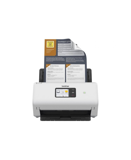 Brother ADS-4550W | Document scanner
