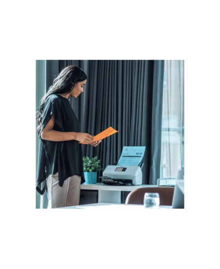Brother ADS-4550W | Document scanner
