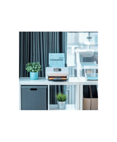 Brother ADS-4550W | Document scanner