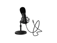 GENESIS Radium 600 G2 Studio Microphone with stand/USB | Genesis