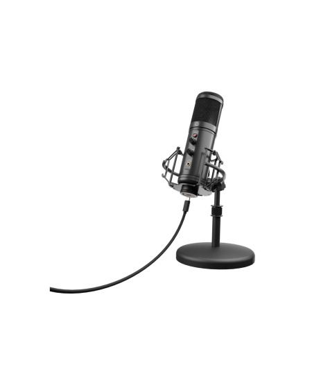 GENESIS Radium 600 G2 Studio Microphone with stand/USB | Genesis