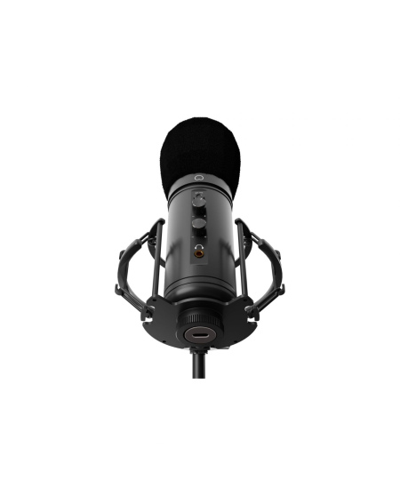 GENESIS Radium 600 G2 Studio Microphone with stand/USB | Genesis