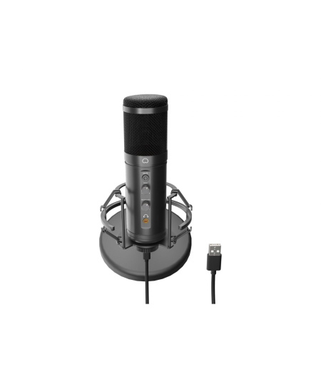 GENESIS Radium 600 G2 Studio Microphone with stand/USB | Genesis