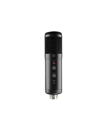 GENESIS Radium 600 G2 Studio Microphone with stand/USB | Genesis