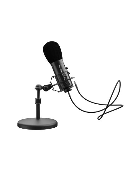 GENESIS Radium 600 G2 Studio Microphone with stand/USB | Genesis