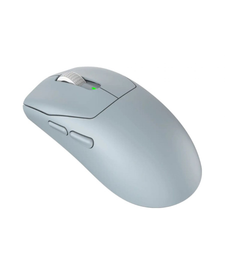 MSI Gaming Mouse | FORGE GM340 WIRELESS | Wireless | 2.4 GHz, Bluetooth , USB | Sky