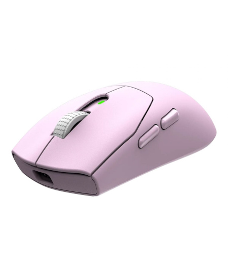 MSI Gaming Mouse | FORGE GM340 WIRELESS | Wireless | 2.4 GHz, Bluetooth , USB | Violet