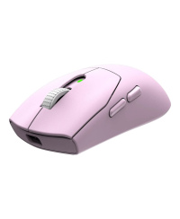 MSI Gaming Mouse | FORGE GM340 WIRELESS | Wireless | 2.4 GHz, Bluetooth , USB | Violet