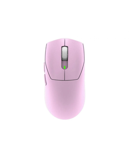 MSI Gaming Mouse | FORGE GM340 WIRELESS | Wireless | 2.4 GHz, Bluetooth , USB | Violet