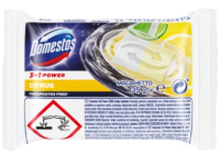 WC muilas DOMESTOS CITRUS, papildymas, 35 g