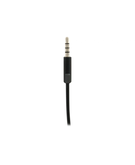 Logitech | Stereo headset | H111 | Built-in microphone | 3.5 mm | Grey