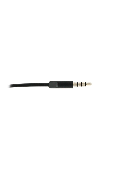 Logitech | Stereo headset | H111 | Built-in microphone | 3.5 mm | Grey