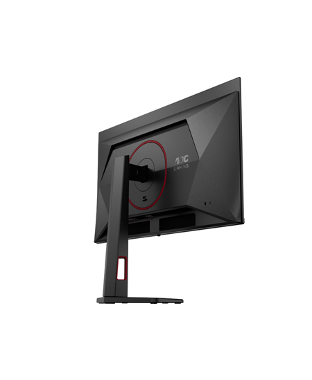 AOC | Q27G4ZDR | 27 " | QD-OLED | QHD | 16:9 | 240 Hz | 0.03 ms | 2560 x 1440 pixels | 400 cd/m² | HDMI ports quantity 2 |