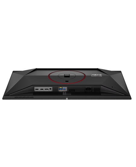 AOC | Q27G4ZDR | 27 " | QD-OLED | QHD | 16:9 | 240 Hz | 0.03 ms | 2560 x 1440 pixels | 400 cd/m² | HDMI ports quantity 2 |