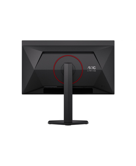 AOC | Q27G4ZDR | 27 " | QD-OLED | QHD | 16:9 | 240 Hz | 0.03 ms | 2560 x 1440 pixels | 400 cd/m² | HDMI ports quantity 2 |