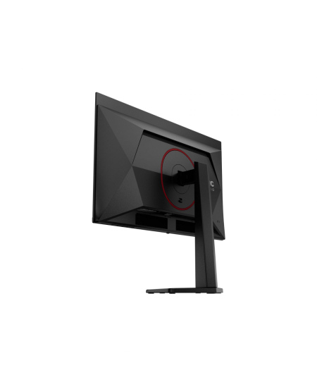 AOC | Q27G4ZDR | 27 " | QD-OLED | QHD | 16:9 | 240 Hz | 0.03 ms | 2560 x 1440 pixels | 400 cd/m² | HDMI ports quantity 2 |