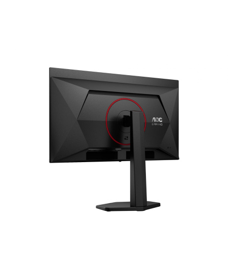 AOC | Q27G4ZDR | 27 " | QD-OLED | QHD | 16:9 | 240 Hz | 0.03 ms | 2560 x 1440 pixels | 400 cd/m² | HDMI ports quantity 2 |