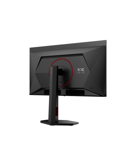 AOC | Q27G4ZDR | 27 " | QD-OLED | QHD | 16:9 | 240 Hz | 0.03 ms | 2560 x 1440 pixels | 400 cd/m² | HDMI ports quantity 2 |