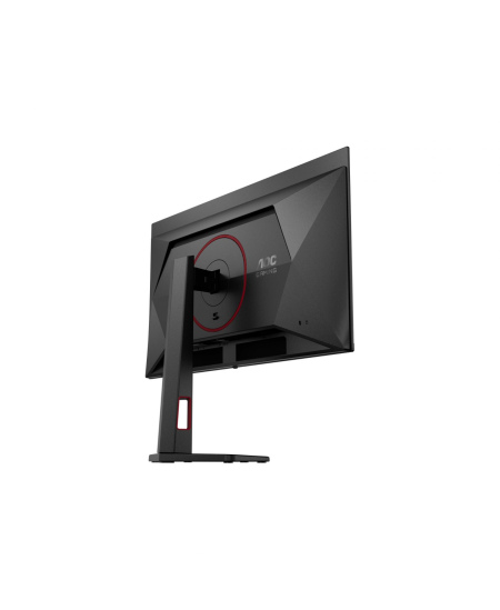 AOC | Q27G4ZDR | 27 " | QD-OLED | QHD | 16:9 | 240 Hz | 0.03 ms | 2560 x 1440 pixels | 400 cd/m² | HDMI ports quantity 2 |
