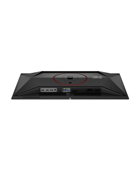 AOC | Q27G4ZDR | 27 " | QD-OLED | QHD | 16:9 | 240 Hz | 0.03 ms | 2560 x 1440 pixels | 400 cd/m² | HDMI ports quantity 2 |