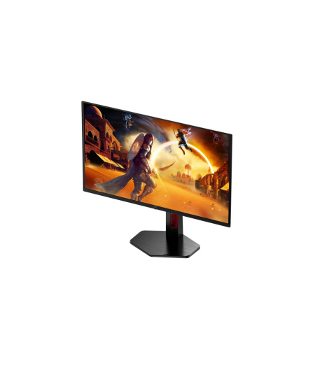 AOC | Q27G4ZDR | 27 " | QD-OLED | QHD | 16:9 | 240 Hz | 0.03 ms | 2560 x 1440 pixels | 400 cd/m² | HDMI ports quantity 2 |