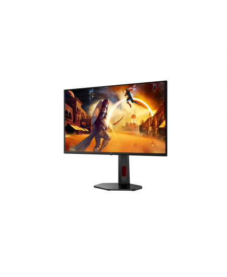 AOC | Q27G4ZDR | 27 " | QD-OLED | QHD | 16:9 | 240 Hz | 0.03 ms | 2560 x 1440 pixels | 400 cd/m² | HDMI ports quantity 2 |