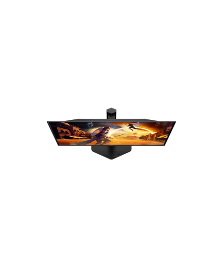 AOC | Q27G4ZDR | 27 " | QD-OLED | QHD | 16:9 | 240 Hz | 0.03 ms | 2560 x 1440 pixels | 400 cd/m² | HDMI ports quantity 2 |
