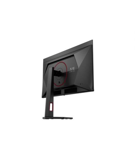 AOC | Q27G4ZDR | 27 " | QD-OLED | QHD | 16:9 | 240 Hz | 0.03 ms | 2560 x 1440 pixels | 400 cd/m² | HDMI ports quantity 2 |