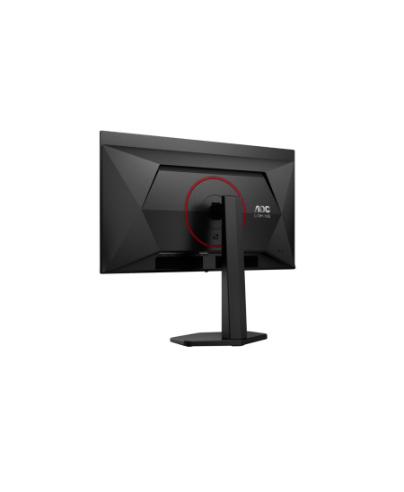 AOC | Q27G4ZDR | 27 " | QD-OLED | QHD | 16:9 | 240 Hz | 0.03 ms | 2560 x 1440 pixels | 400 cd/m² | HDMI ports quantity 2 |