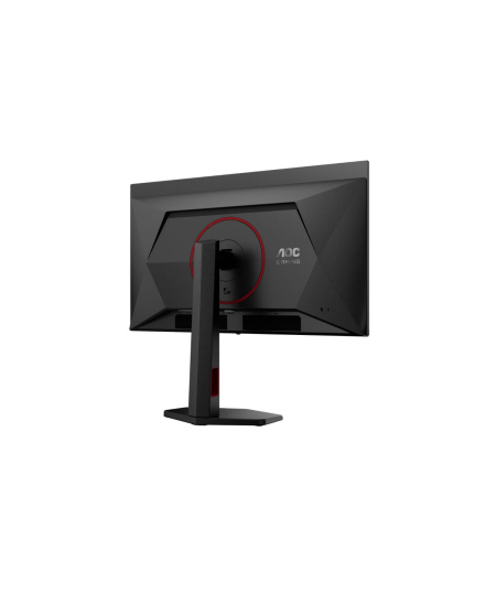 AOC | Q27G4ZDR | 27 " | QD-OLED | QHD | 16:9 | 240 Hz | 0.03 ms | 2560 x 1440 pixels | 400 cd/m² | HDMI ports quantity 2 |