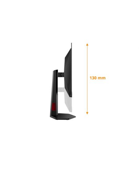 AOC | Q27G4ZDR | 27 " | QD-OLED | QHD | 16:9 | 240 Hz | 0.03 ms | 2560 x 1440 pixels | 400 cd/m² | HDMI ports quantity 2 |
