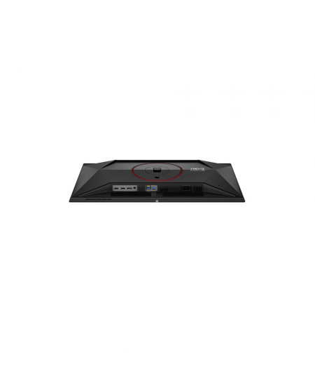 AOC | Q27G4ZDR | 27 " | QD-OLED | QHD | 16:9 | 240 Hz | 0.03 ms | 2560 x 1440 pixels | 400 cd/m² | HDMI ports quantity 2 |