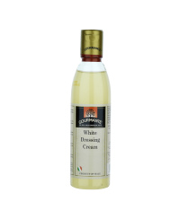Balzamiko padažas GOURMANTE, baltas, 250 ml