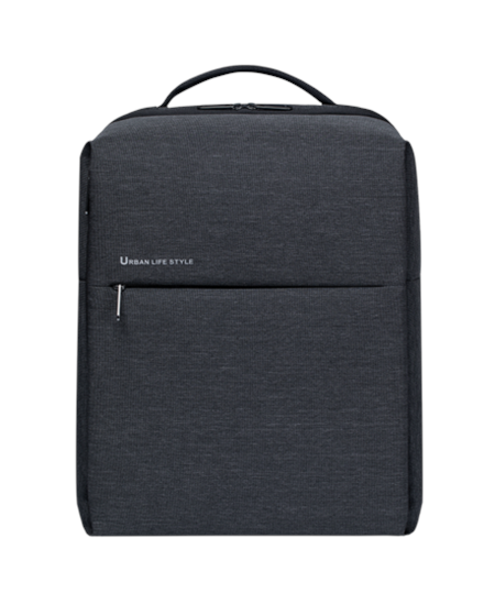 Xiaomi | City Backpack 2 | Fits up to size 15.6 " | Backpack | Dark Gray