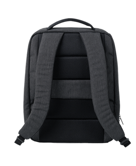 Xiaomi | City Backpack 2 | Fits up to size 15.6 " | Backpack | Dark Gray