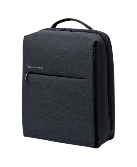 Xiaomi | City Backpack 2 | Fits up to size 15.6 " | Backpack | Dark Gray