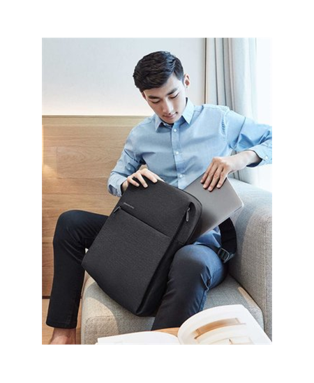 Xiaomi | City Backpack 2 | Fits up to size 15.6 " | Backpack | Dark Gray