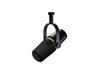 Shure | Podcast Microphone | MV7+
