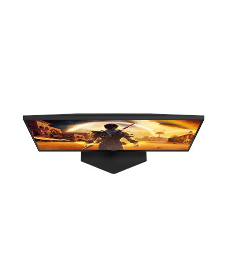 AOC | Q27G42ZE | 27 " | IPS | QHD | 16:9 | 260 Hz | 1 ms | 2560 x 1440 pixels | 300 cd/m² | HDMI ports quantity 1 | Black