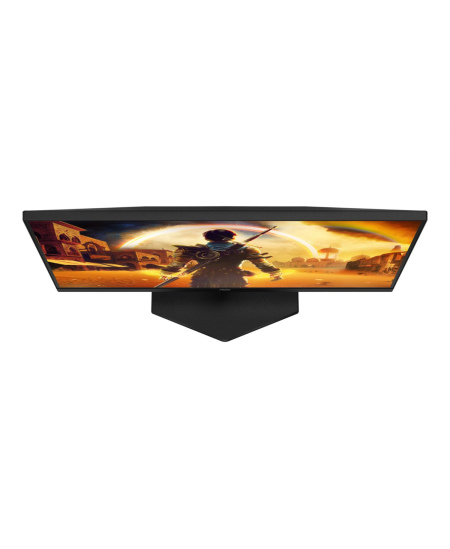 AOC | Q27G42ZE | 27 " | IPS | QHD | 16:9 | 260 Hz | 1 ms | 2560 x 1440 pixels | 300 cd/m² | HDMI ports quantity 1 | Black