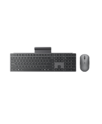 Lenovo | 700 Modern Multi-Device | Keyboard and Mouse Set | Wireless | Mouse included | Bluetooth | US | Luna Grey