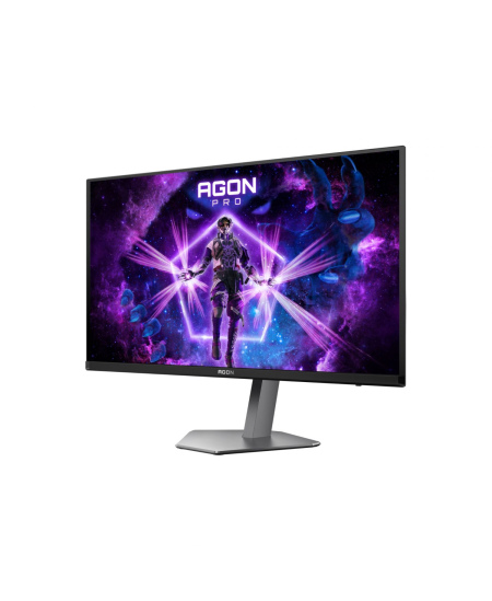 AOC | AG276QKD2 | 27 " | QD-OLED | QHD | 16:9 | 500 Hz | 0.03 ms | 2560 x 1440 pixels | 1000 cd/m² | HDMI ports quantity 2