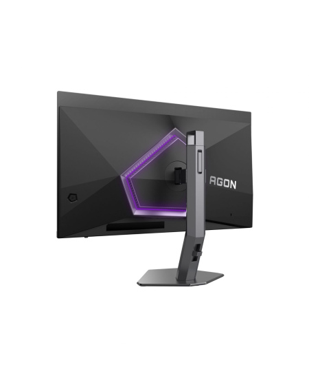 AOC | AG276QKD2 | 27 " | QD-OLED | QHD | 16:9 | 500 Hz | 0.03 ms | 2560 x 1440 pixels | 1000 cd/m² | HDMI ports quantity 2