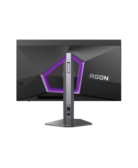 AOC | AG276QKD2 | 27 " | QD-OLED | QHD | 16:9 | 500 Hz | 0.03 ms | 2560 x 1440 pixels | 1000 cd/m² | HDMI ports quantity 2