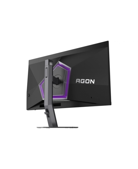 AOC | AG276QKD2 | 27 " | QD-OLED | QHD | 16:9 | 500 Hz | 0.03 ms | 2560 x 1440 pixels | 1000 cd/m² | HDMI ports quantity 2