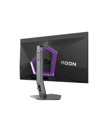 AOC | AG276QKD2 | 27 " | QD-OLED | QHD | 16:9 | 500 Hz | 0.03 ms | 2560 x 1440 pixels | 1000 cd/m² | HDMI ports quantity 2